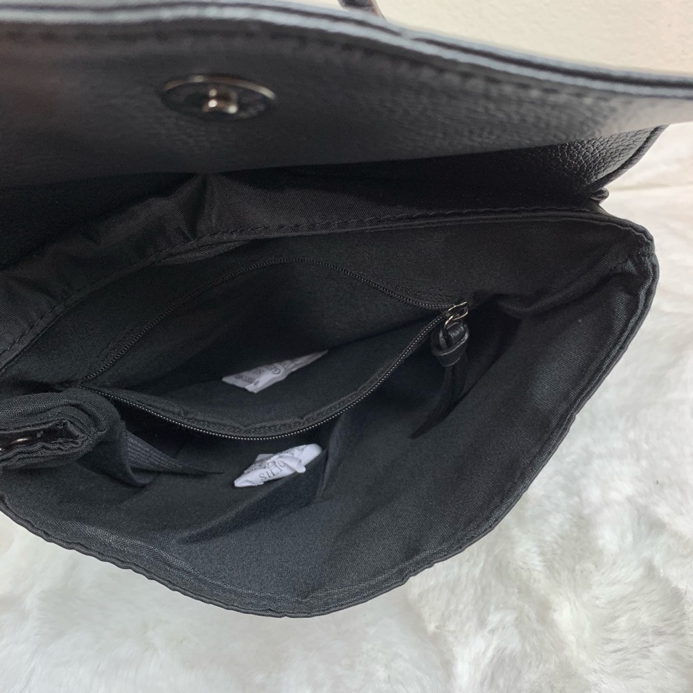 Botkier New York 
TRIGGER MINI BACKPACK (NYLON) - Picture 6 of 10